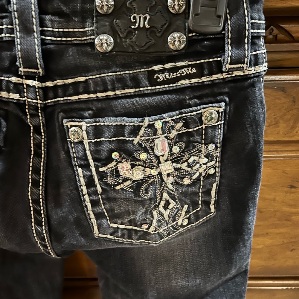 The first pair - Picture 3 of 9